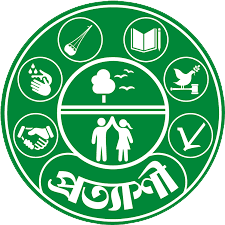 PROTTYASHI Logo